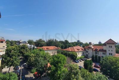 REA1024203 Apartament spatios 4 camere I Zona Kiseleff I Aviatorilor - 2