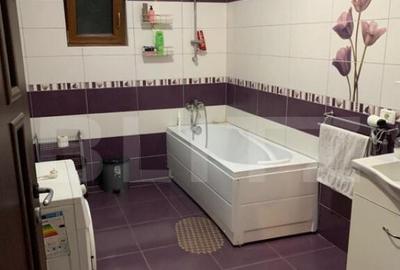 Casă cu 5 camere cu Teren 450 Mp în Central - 15