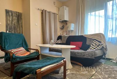 Casă individuală cu 6 camere cu Canalizare în Central - 7