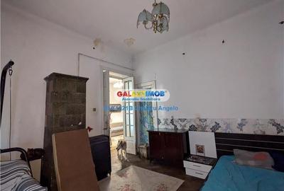 Unirii Regina Maria,oportunitate vilă D+P+E+M 750mp utili, teren 445mp - 11