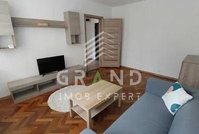 Apartament cu 2 camere decomandat, mobilat în Grigorescu - 2