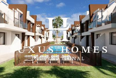 Apartament cu 3 camere decomandat în Central - 1