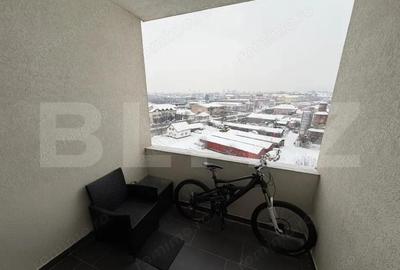 Apartament 3 camere, 75 mp, zona Ampoi 3 - 5