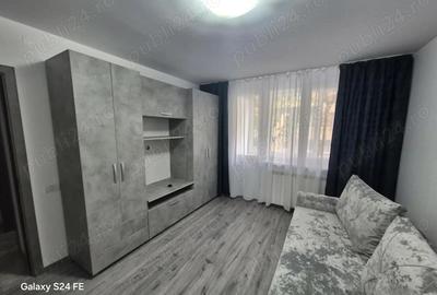 De inchiriat Apartament modern, 60 mp | Etaj 1 | Prima inchiriere! De inchiriat Apartament modern, 60 mp | Etaj 1 | Prima inchiriere! - 4
