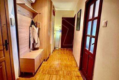 Apartament mobilat cu 2 camere | Aradului | Piata Verde - 2