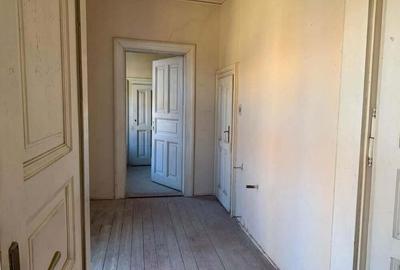 Apartament 2 camere, SU 100 mp, in Iosefin- Dragalina - 3
