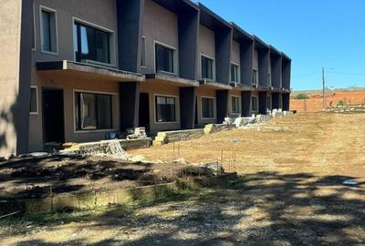 Casă cu 4 camere în Ghermănești - 6