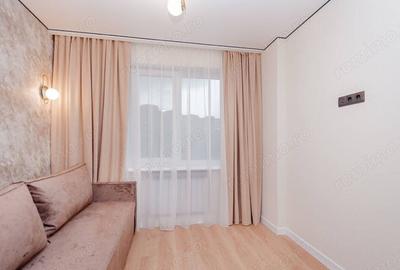 Apartament cu 3 camere decomandat în Giurgiului - 3