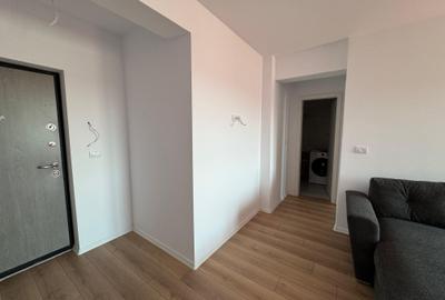 Apartament cu 2 camere Visan - 2