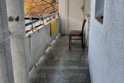 Inchiriere 2 camere, centru, zona Chios-Cluj Arena - 11