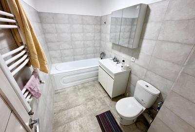 Apartament cu 2 camere decomandat, mobilat în Bucium - 7