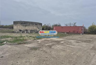 Teren investiție, în Autogară - 4