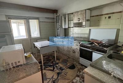 Apartament 4 Camere – Lângă Liceul Maiorescu, Giurgiu - 6