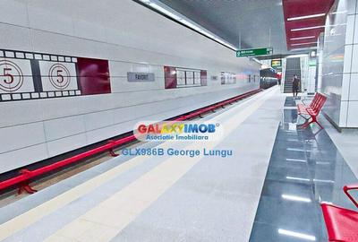 Garsonieră semidecomandată în Drumul Taberei