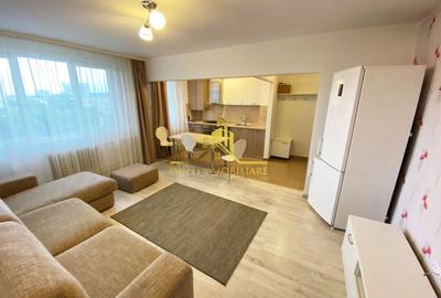 2 camere, mobilat modern, balcon, Gheorgheni, zona Iulius Mall - 3