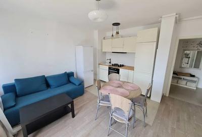 Garsonieră decomandată în Tractorul - 1