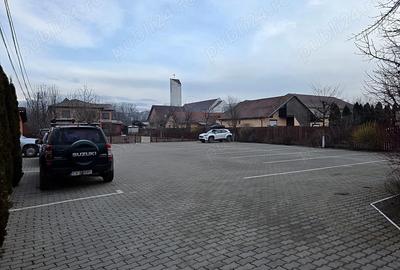 Casă cu 4 camere în Central - 5