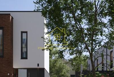 Vila Individuala Moderna cu Finisaje Premium  Zona Titan-Pallady - 1