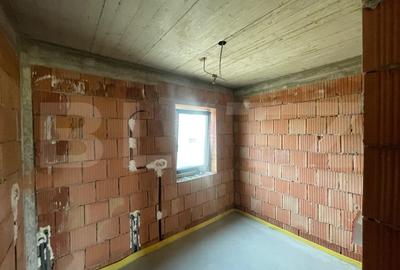 Apartament de 4 camere, in suprafata de 94 mp, zona Crasnei - 8