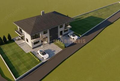 Duplex de vanzare, Satu Nou de Jos - 2