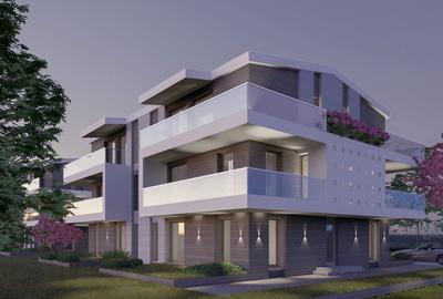 Spațiu comercial, în Central - 2