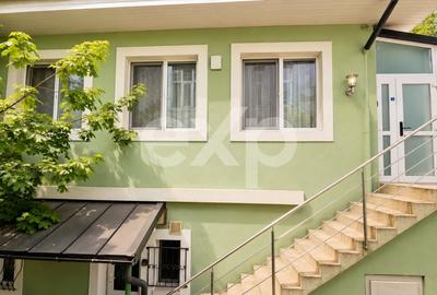 Apartament cu 2 camere semidecomandat, mobilat în Centrul Istoric - 7