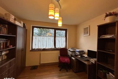 Casă cu 4 camere în Subcetate - 6