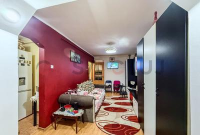 Garsonieră semidecomandată în Mărăști - 2