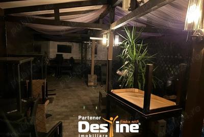 Spațiu comercial, de 650 mp, în Rahova - 7