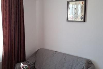 Apartament cu 2 camere semidecomandat în Central - 7