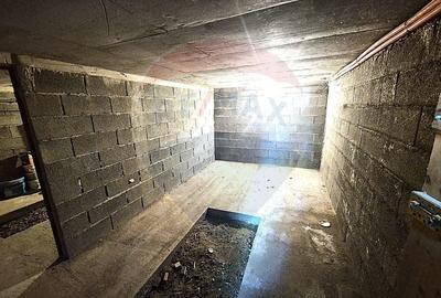 Casa / Vila de vanzare in Serbanesti - 21