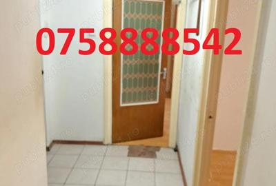 Apartament cu 3 camere semidecomandat în Drumul Taberei - 7
