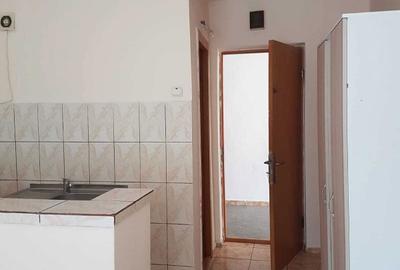 Apartament nedecomandat în Central - 2
