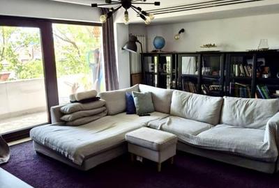0% Apartament 4 camere PET FRIENDLY, centrala, 2 balcoane | Dorobanti - Beller - 1