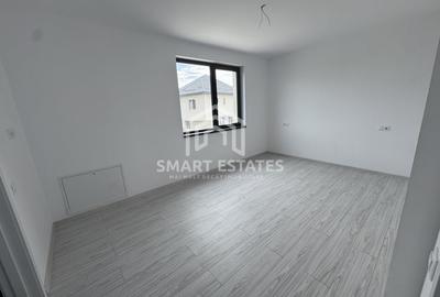 VANZARE VILA INDIVIDUALA BRAGADIRU - TOATE UTILITATILE - LA CHEIE- COMISION 0% - 14