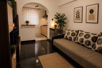 Apartament cu 2 camere în Crângași - 1