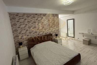 Apartament cu 2 camere, mobilat în Apărătorii Patriei - 2