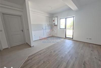 Apartament cu 2 camere în Nicolina - 4