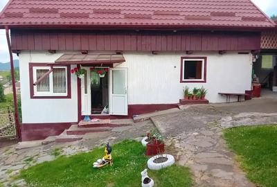 Casa ?i teren Campulung Moldovenesc - 1