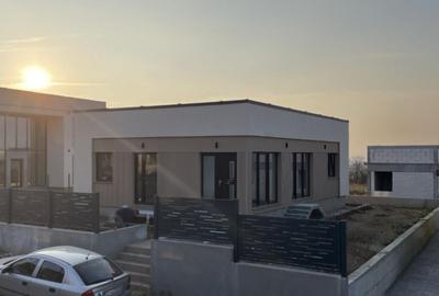 Casa de vanzare, Zona Panoramic Craiova , constructie 2024 - 3