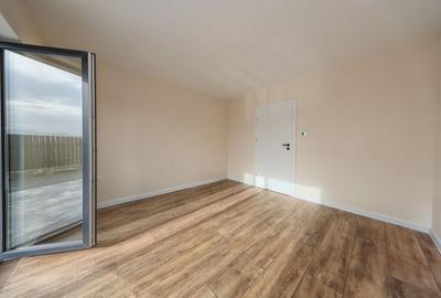 Casă modernă pe parter Bod | Teren 505 mp - 21