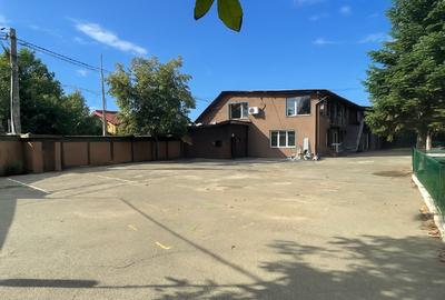 Clădire multifuncțională de închiriat – 528 mp utili - 11