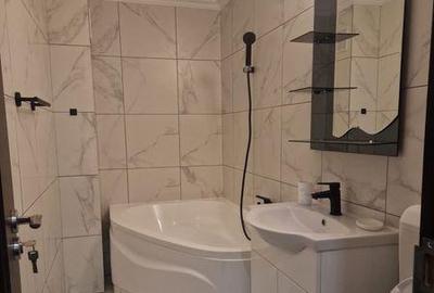 Apartament cu 3 camere decomandat, mobilat în Uverturii - 6