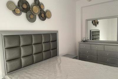 Apartament cu 2 camere semidecomandat în Central - 2