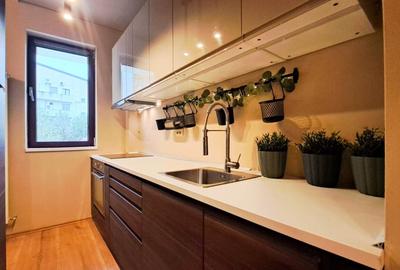 Apartament 3 camere de vanzare Herastrau | Metrou | Parcare subterana inclusa - 3