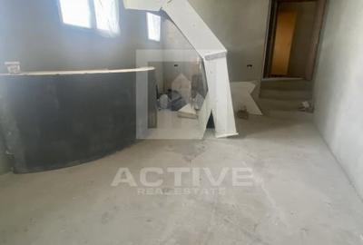 Imobil cu curte pentru depozitare/activitati auto - 3