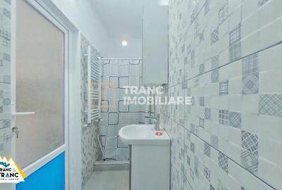 Garsonieră semidecomandată, mobilată în Central - 6