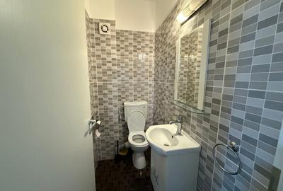 Apartament cu 3 camere decomandat, mobilat în 9 Mai - 17