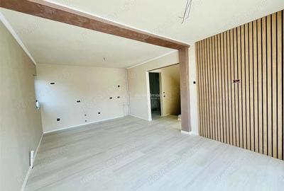 Casa P+E, teren 160 mp, zona centrala - Piata Chiriac - 1