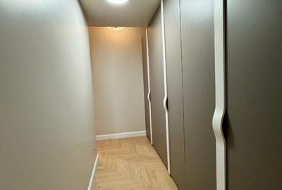 Apartament 3 camere bloc boutique Dorobanti Capitale// garaj - 17